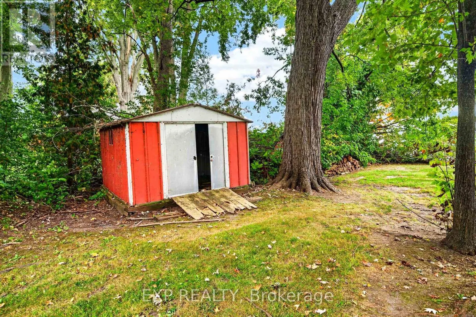 607 DUCLOS POINT ROAD