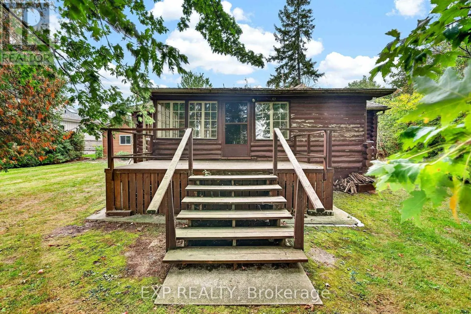 607 DUCLOS POINT ROAD