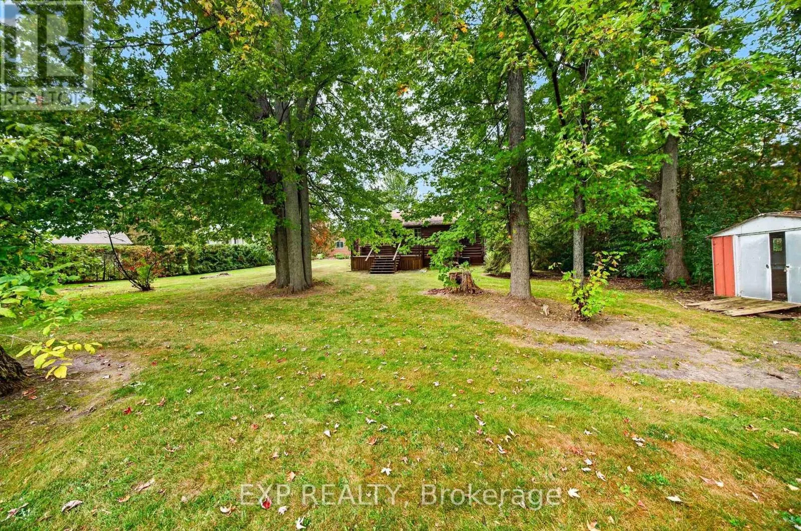 607 DUCLOS POINT ROAD
