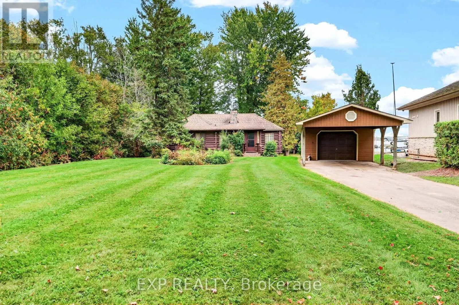 607 DUCLOS POINT ROAD