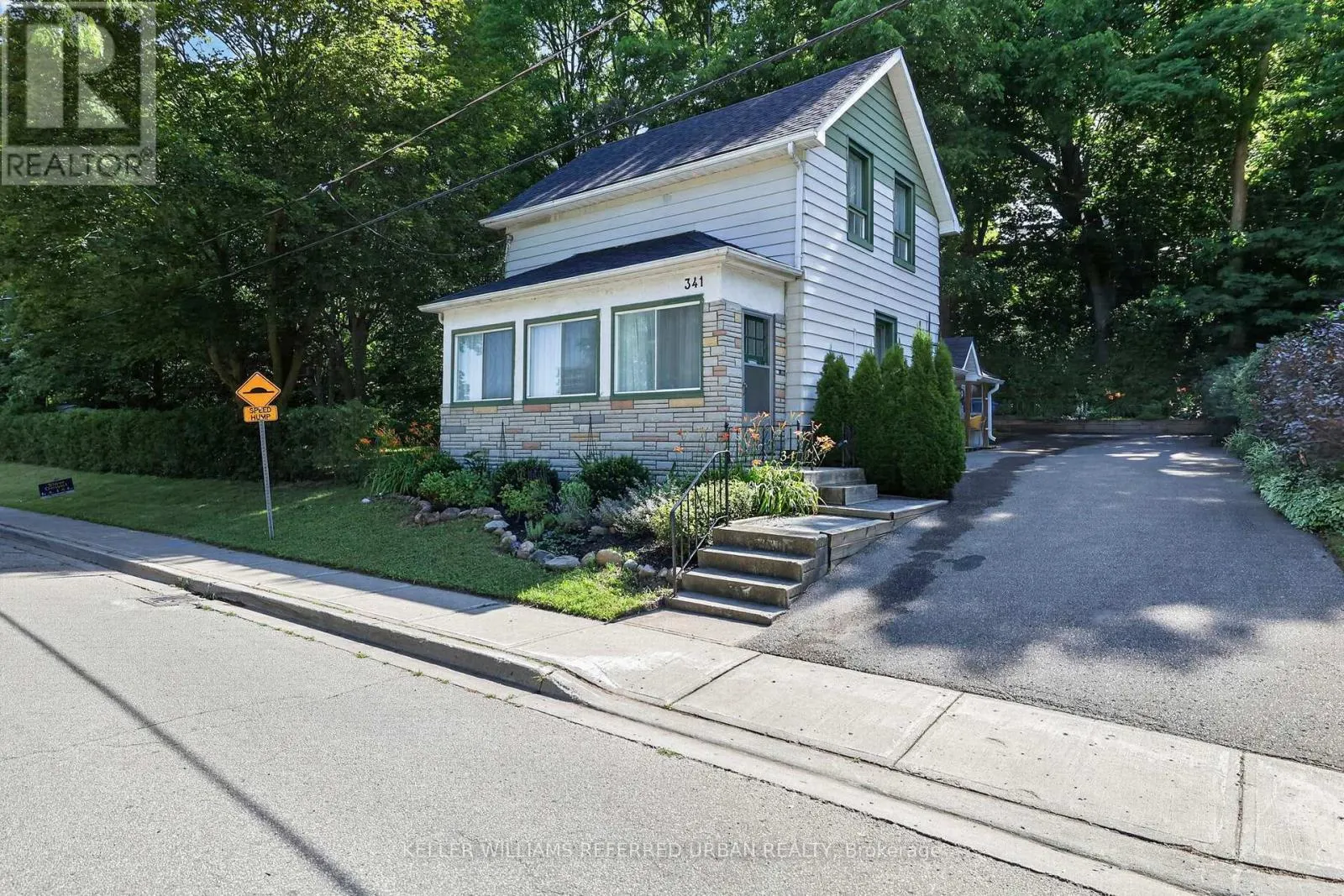341 COTTER STREET