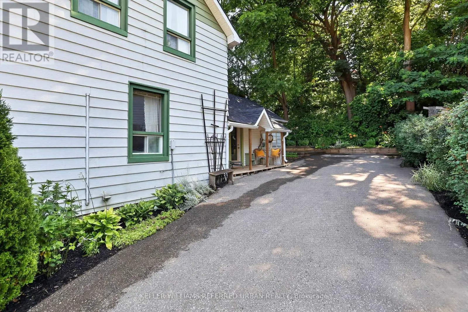 341 COTTER STREET