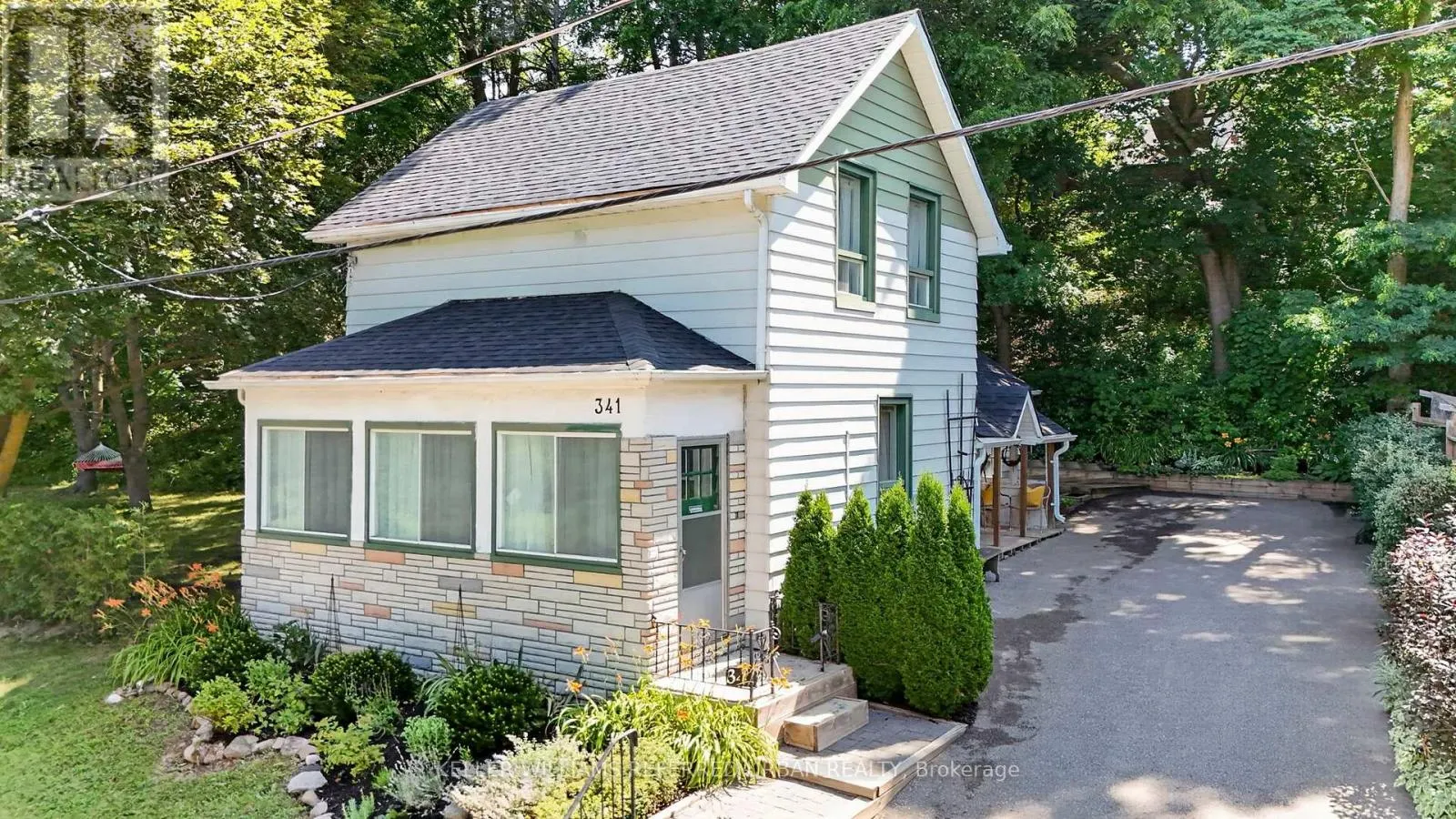 341 COTTER STREET
