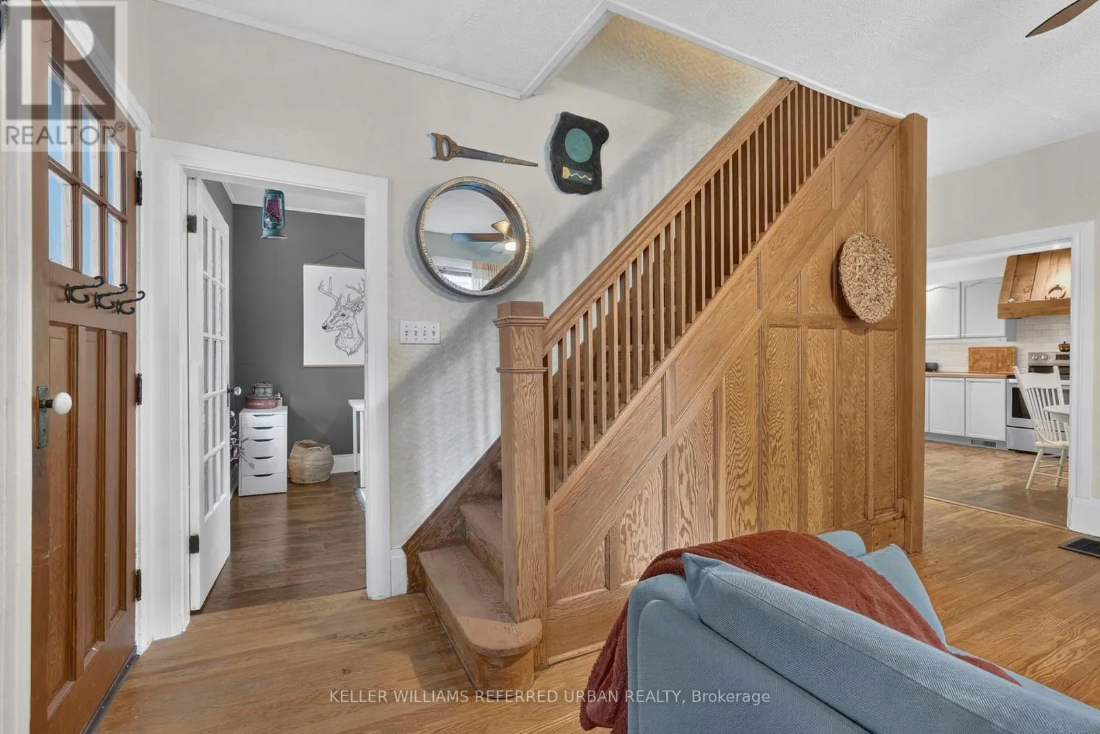 341 COTTER STREET