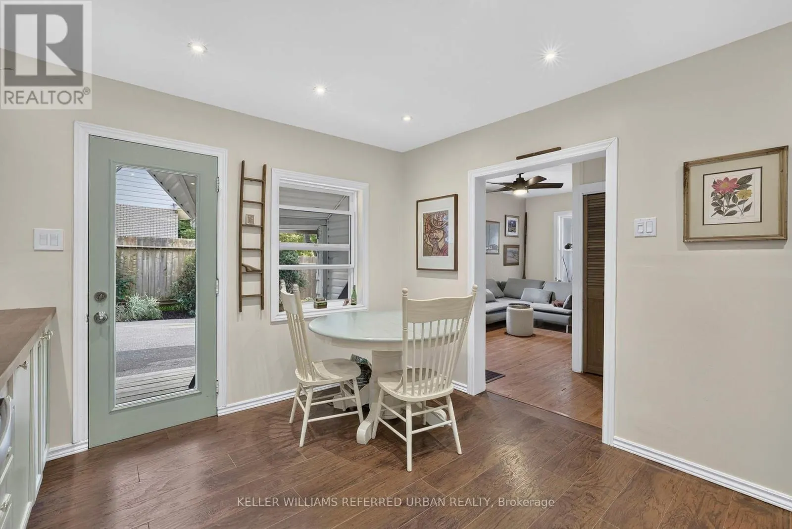 341 COTTER STREET