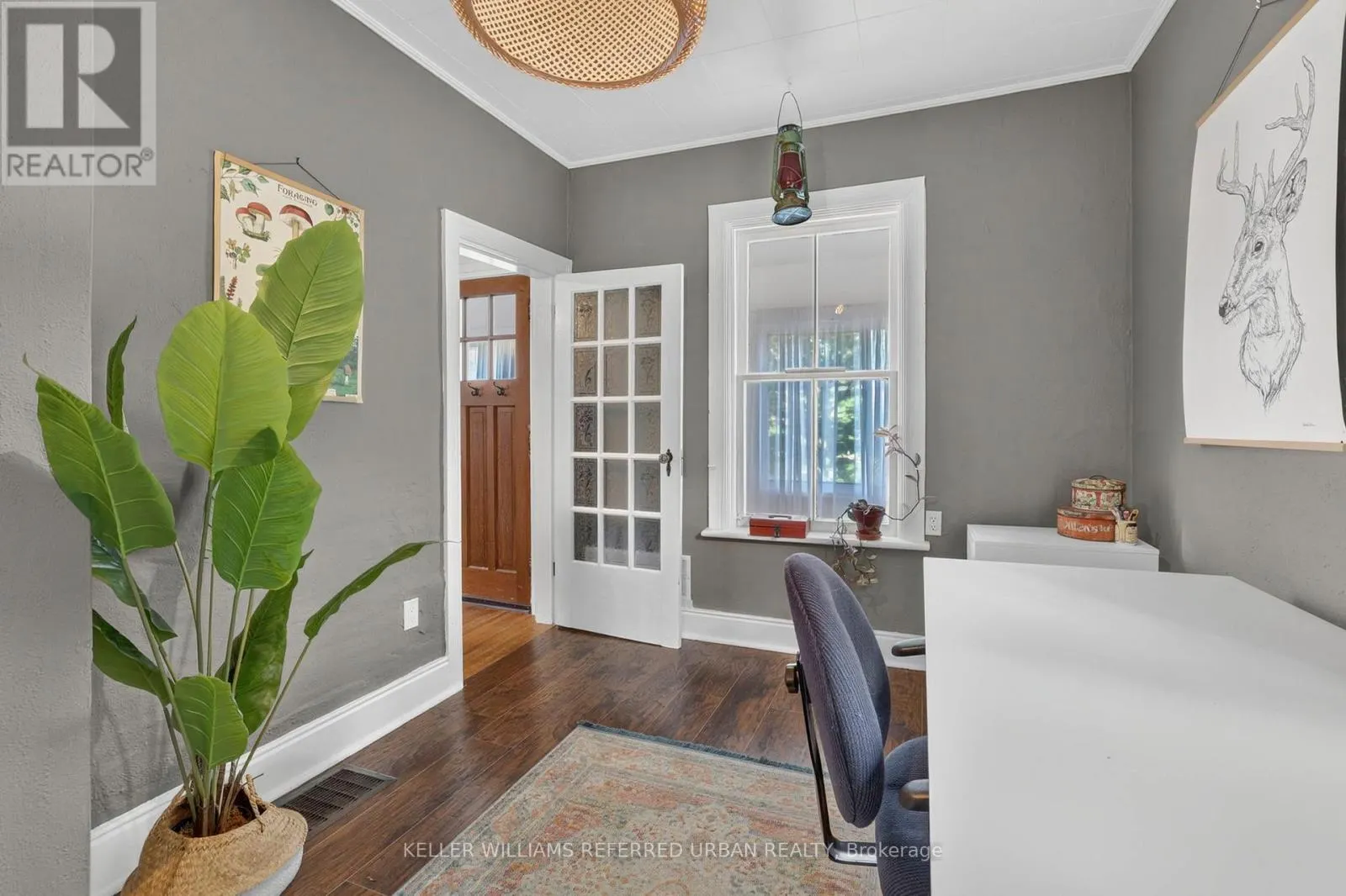 341 COTTER STREET