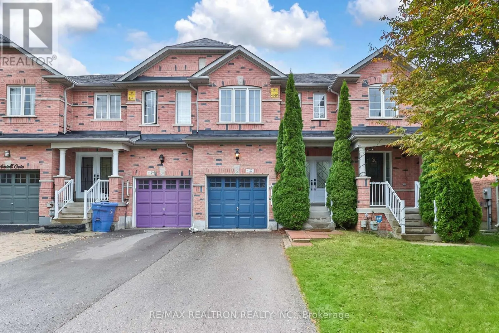 27 MARTELL GATE