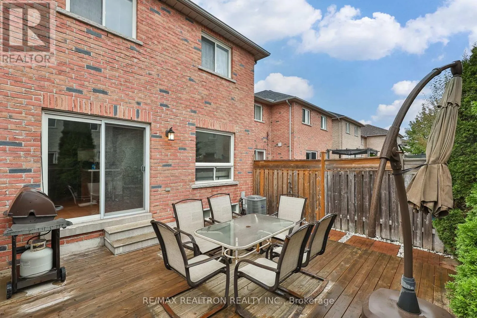 27 MARTELL GATE
