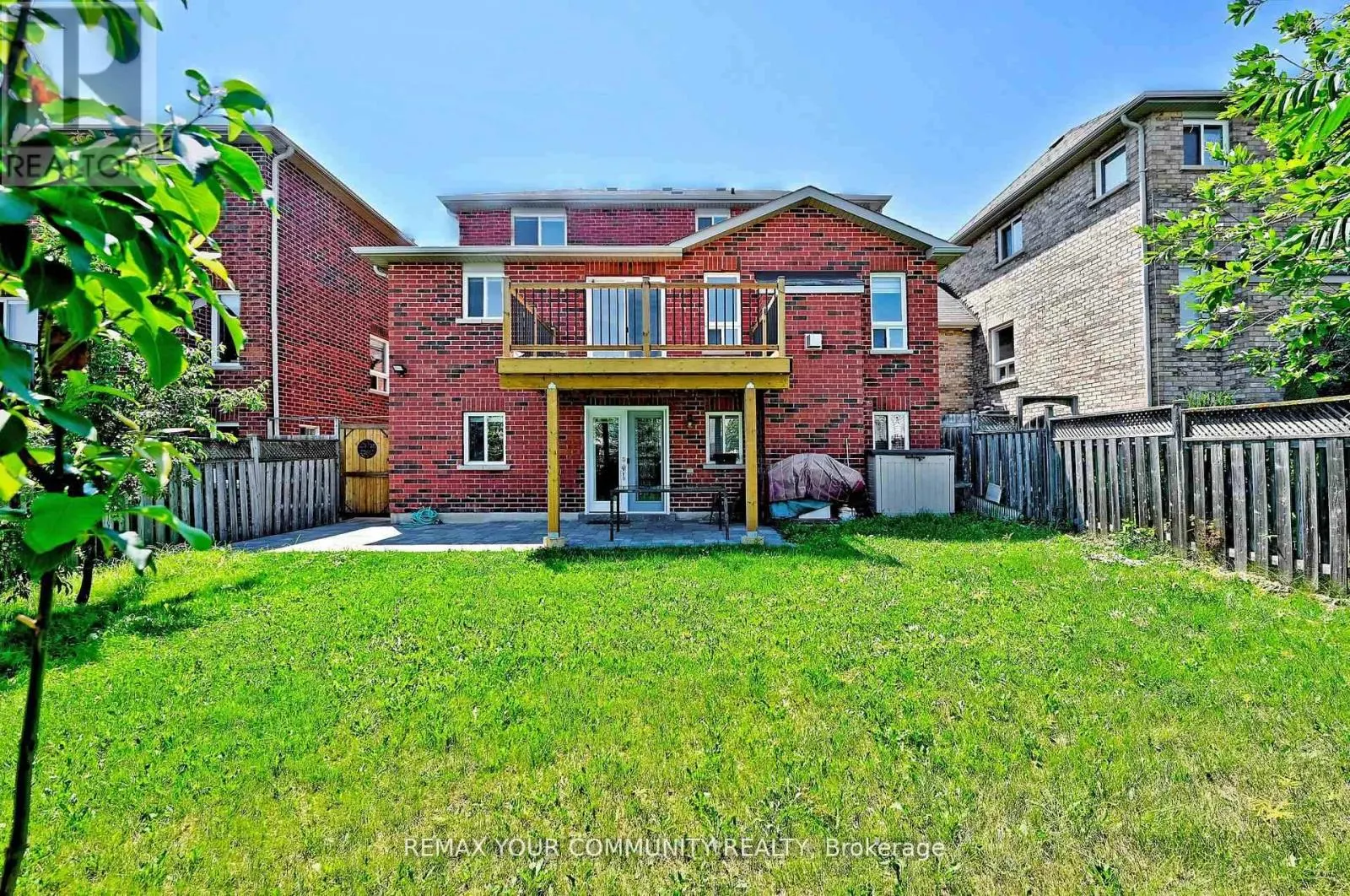73 LAURENDALE AVENUE