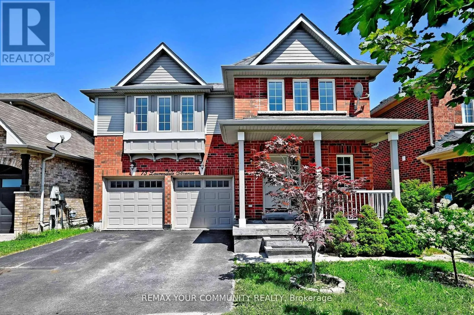 73 LAURENDALE AVENUE
