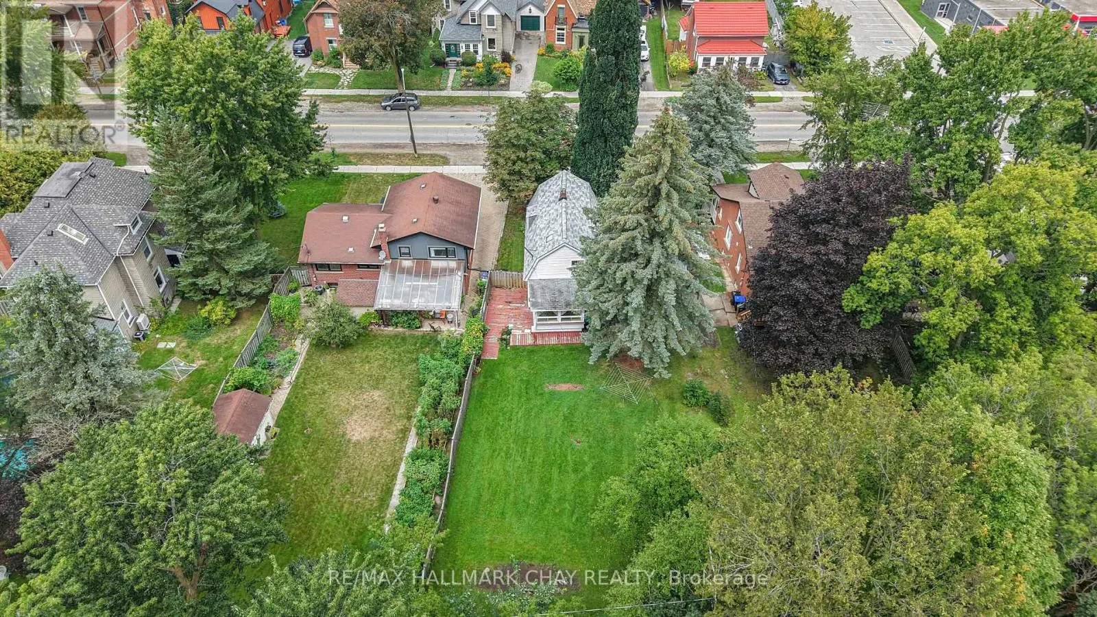 41 MILL STREET E