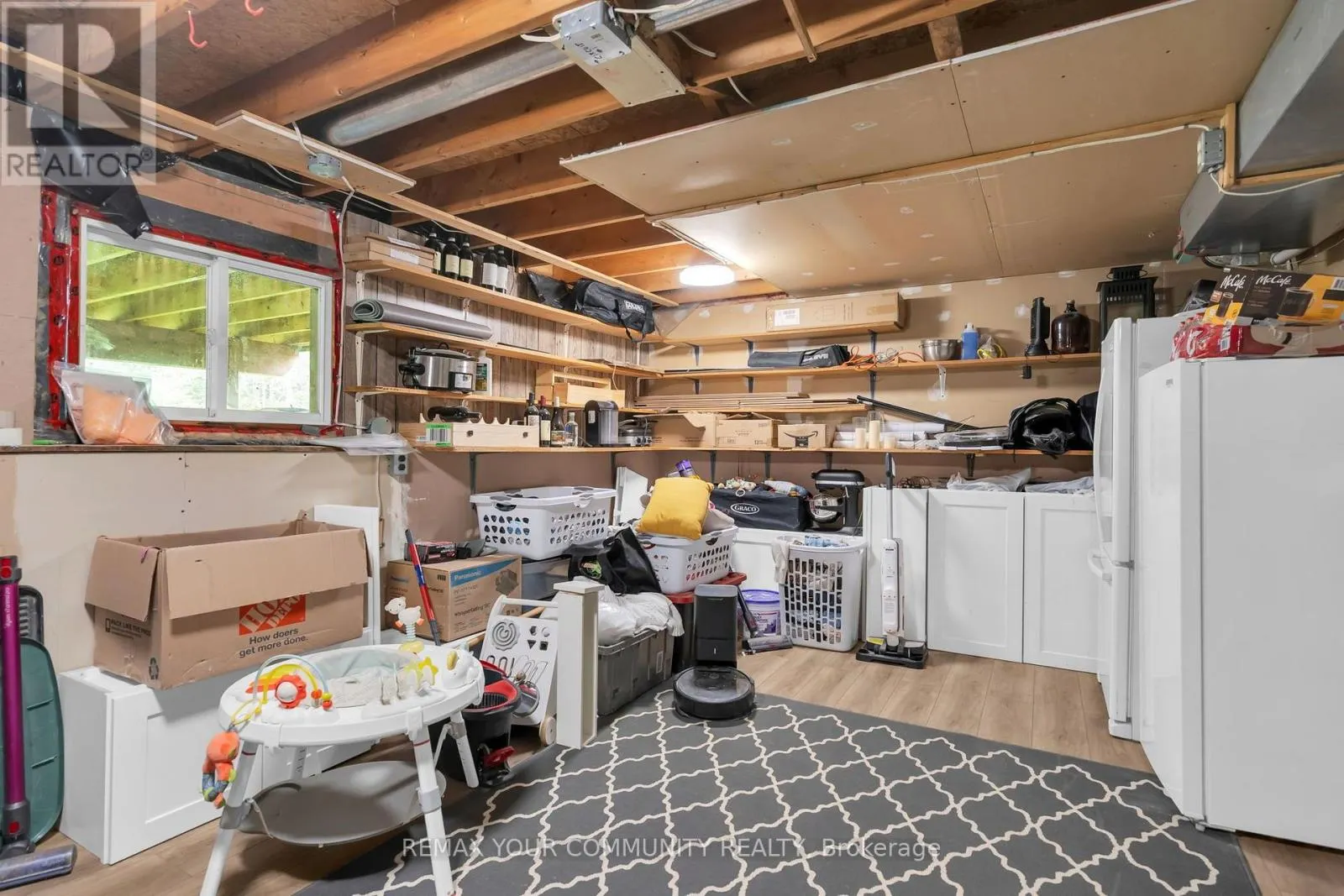 B33370 THORAH SIDE ROAD