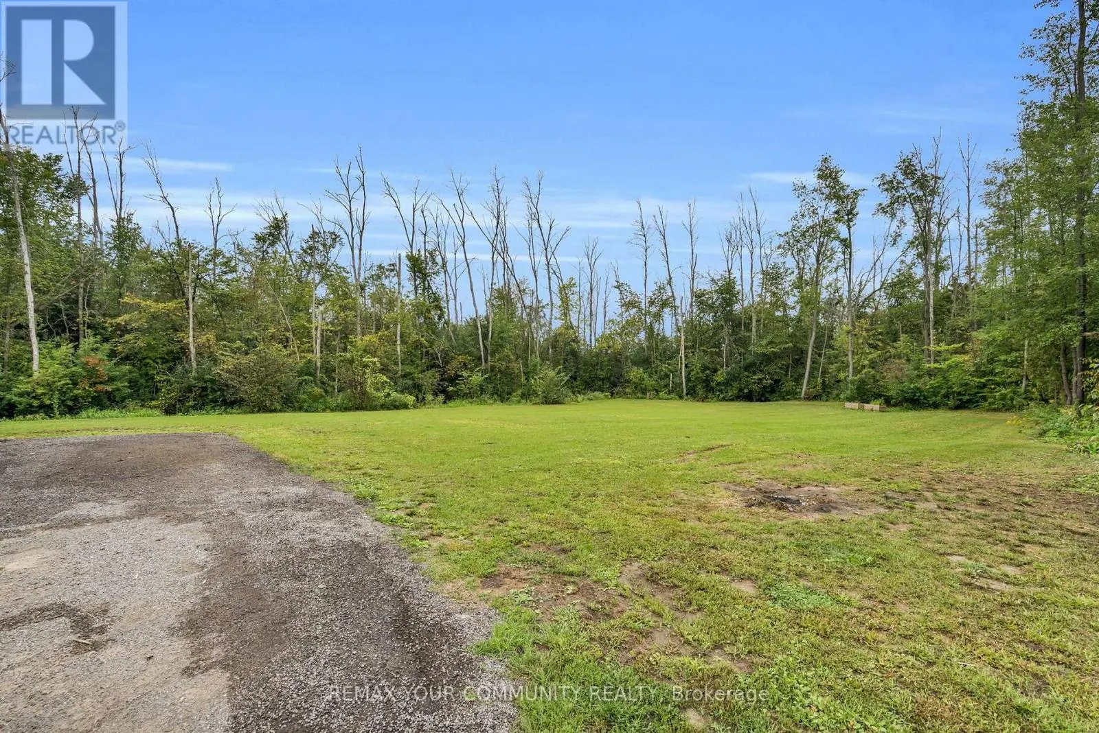 B33370 THORAH SIDE ROAD
