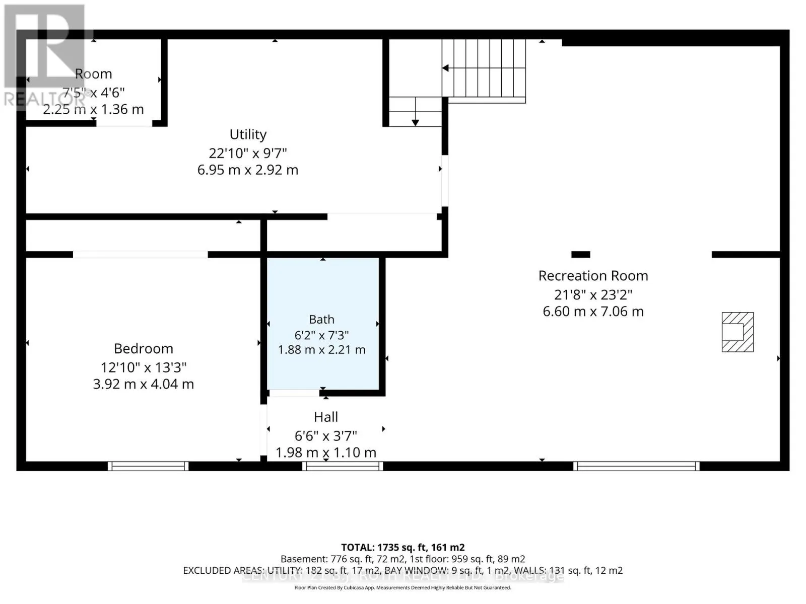 671 SIMCOE ROAD