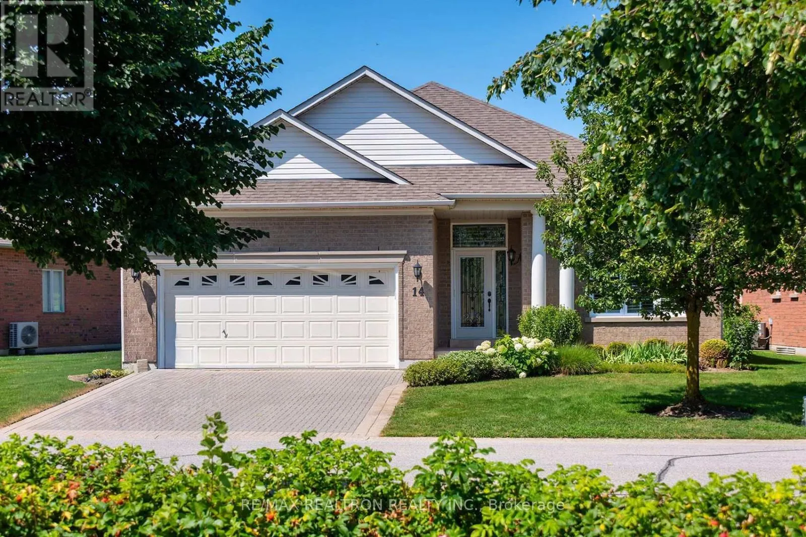 14 HAGEN HOLLOW