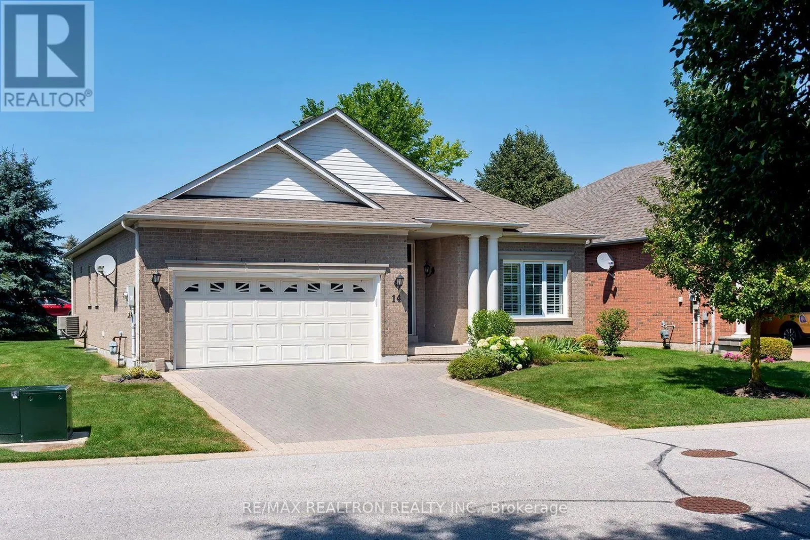 14 HAGEN HOLLOW