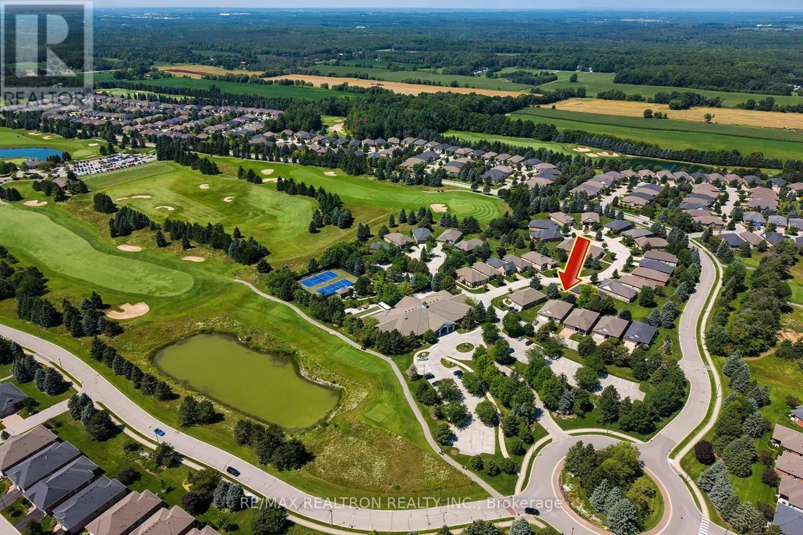 14 HAGEN HOLLOW