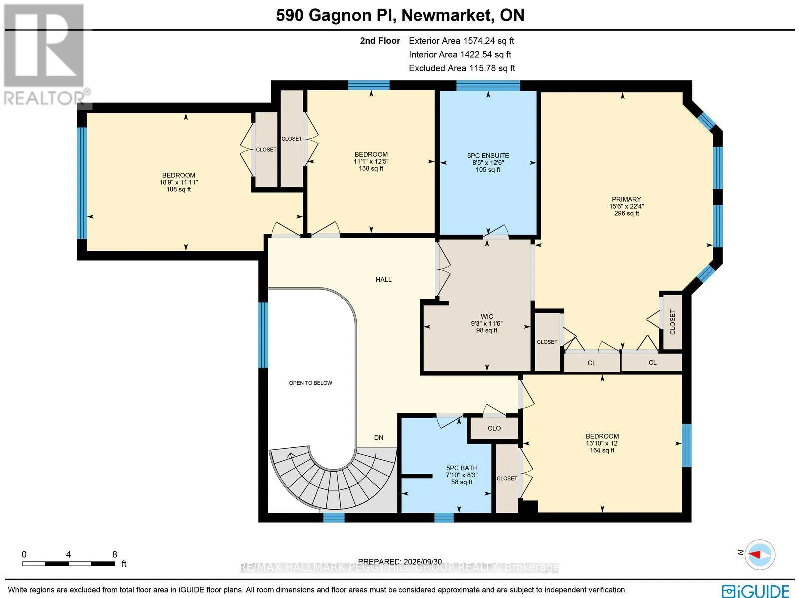 590 GAGNON PLACE