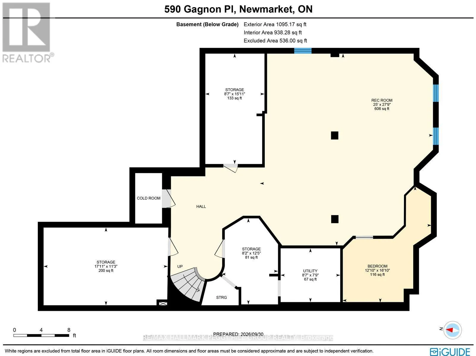 590 GAGNON PLACE