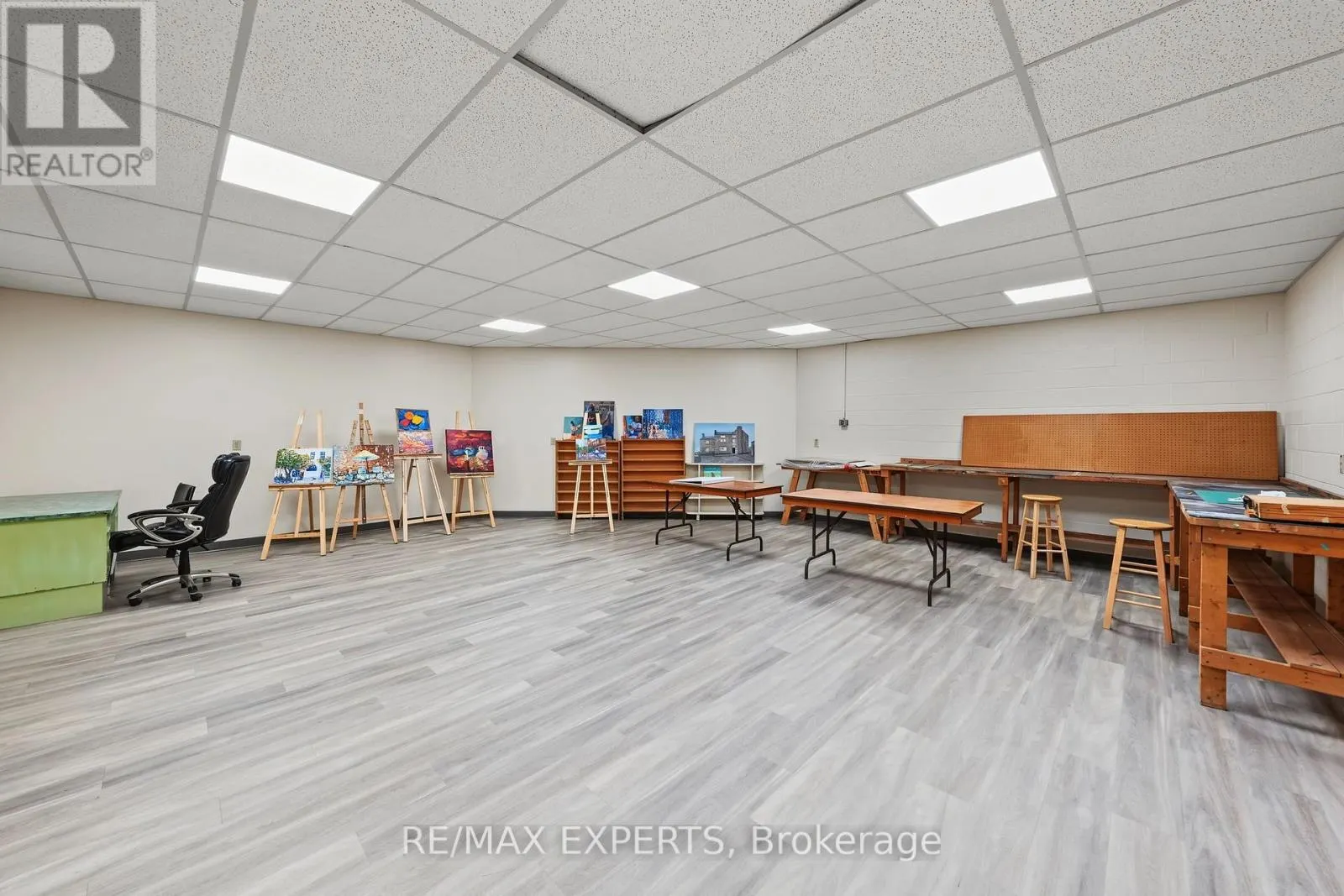 605 - 5 WELDRICK ROAD W