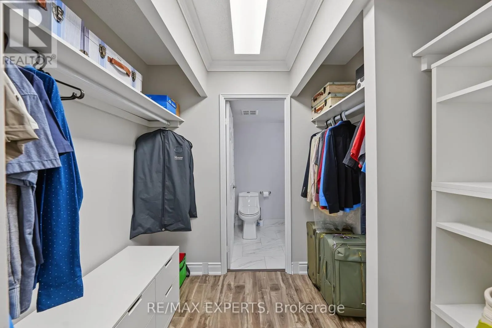 605 - 5 WELDRICK ROAD W