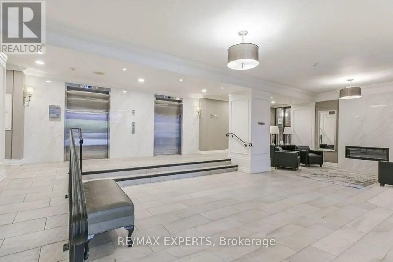 605 - 5 WELDRICK ROAD W