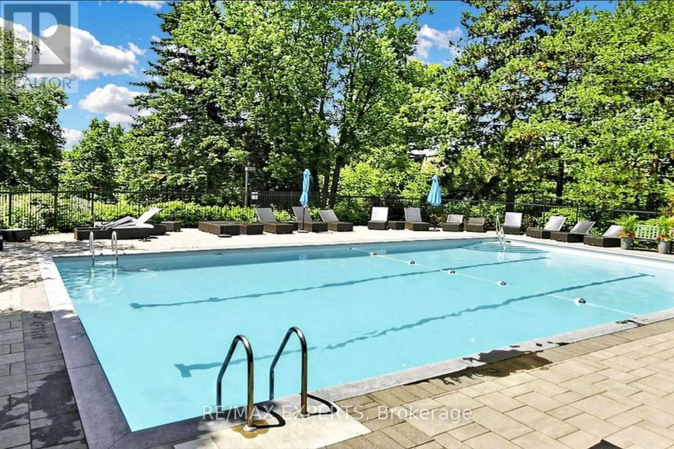 605 - 5 WELDRICK ROAD W