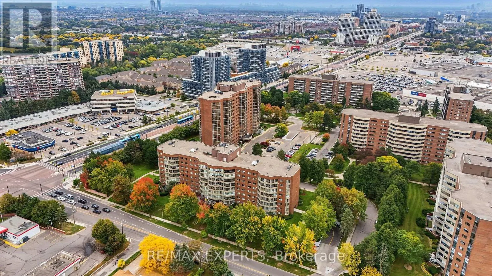 605 - 5 WELDRICK ROAD W