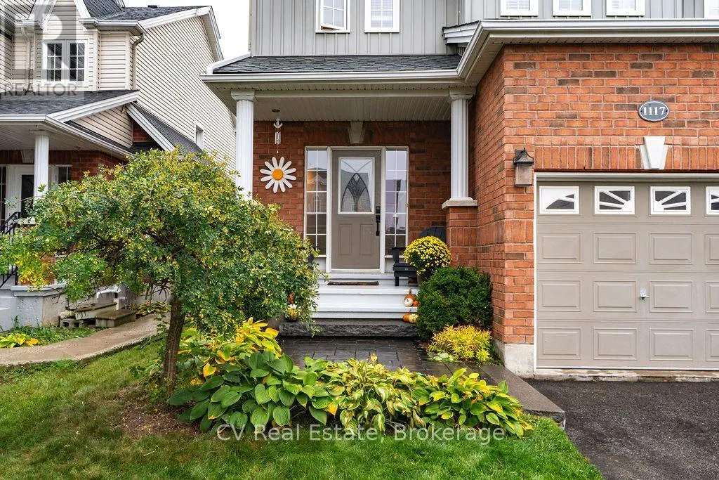 1117 MURIEL STREET