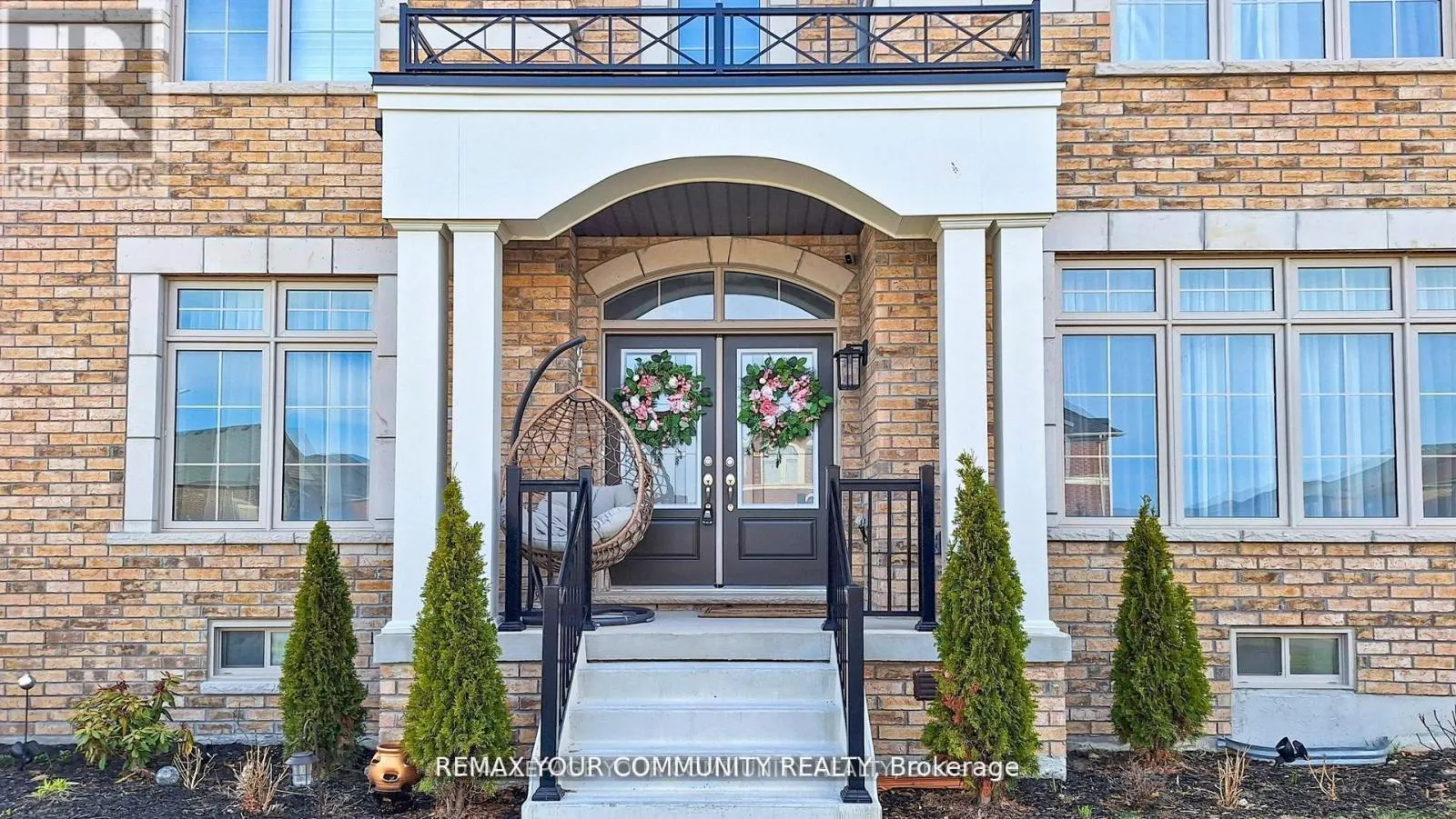 1072 WICKHAM ROAD