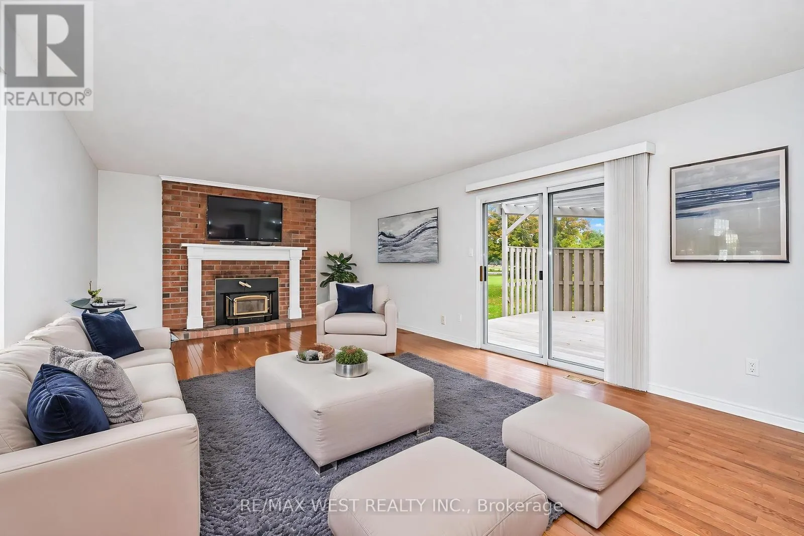 24 SMITH DRIVE