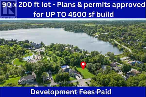 12 CHURCHILL DRIVE S