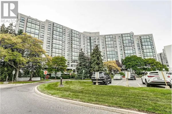 603 - 40 HARDING BOULEVARD W