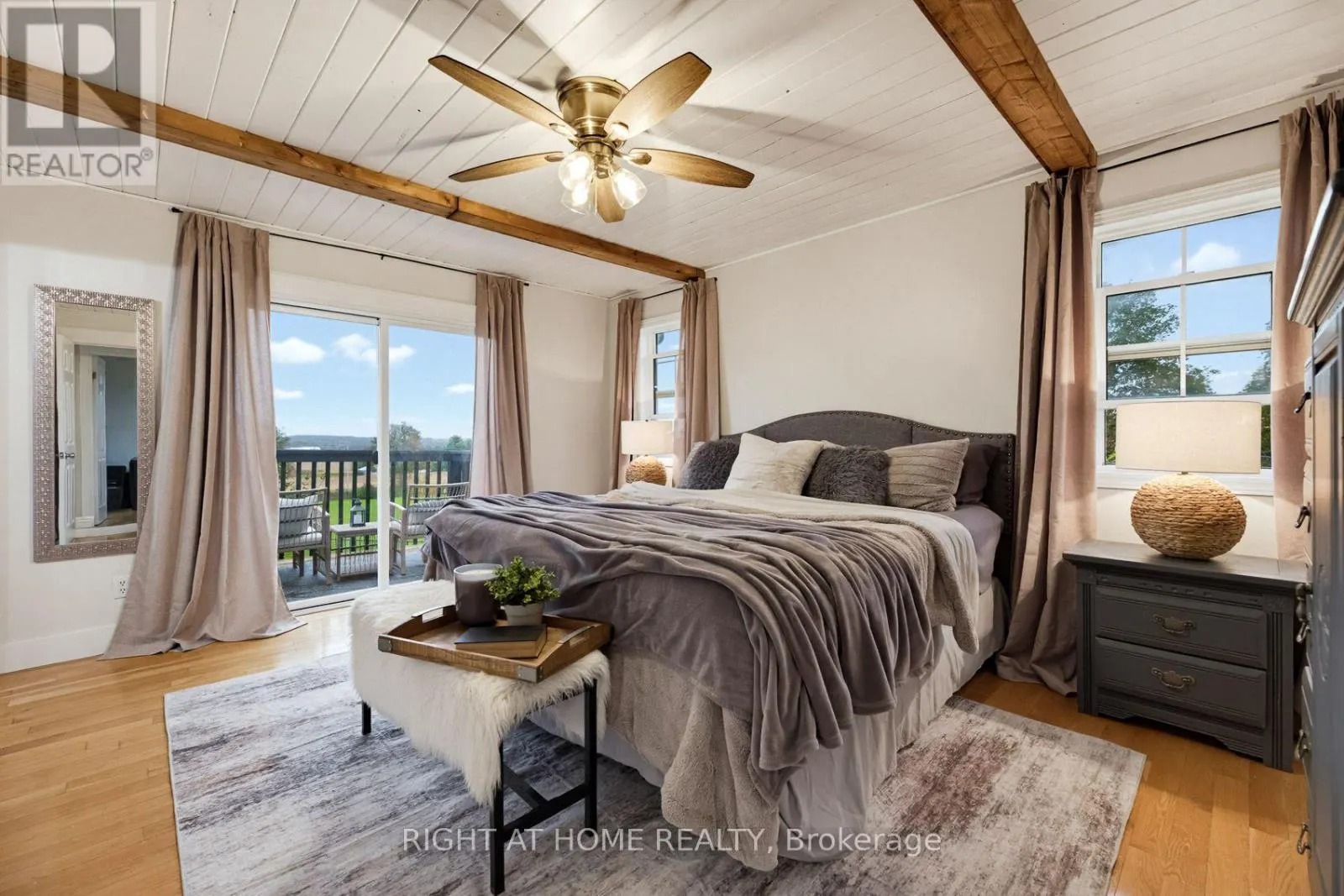 31 UXBRIDGE HEIGHTS DRIVE