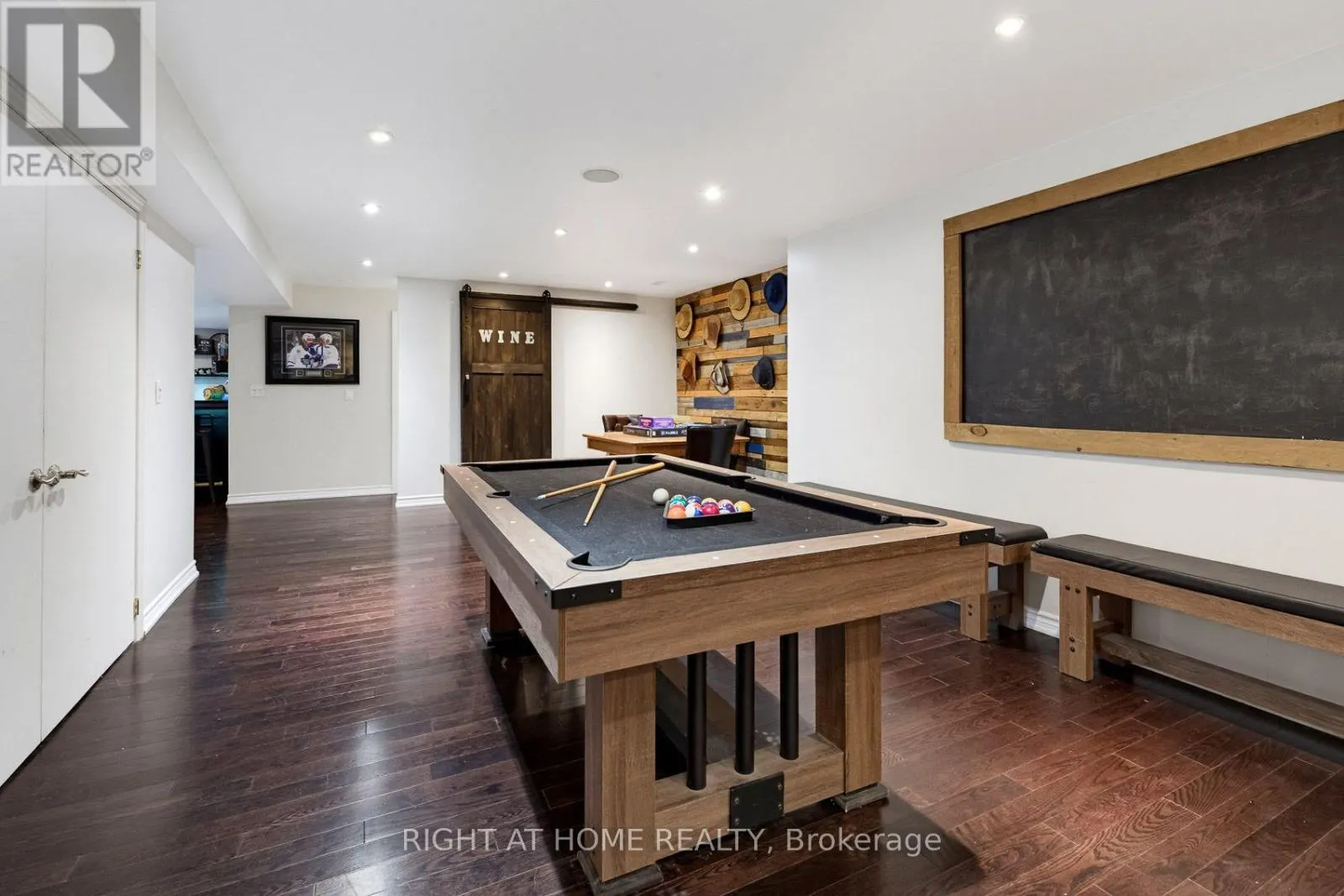 31 UXBRIDGE HEIGHTS DRIVE