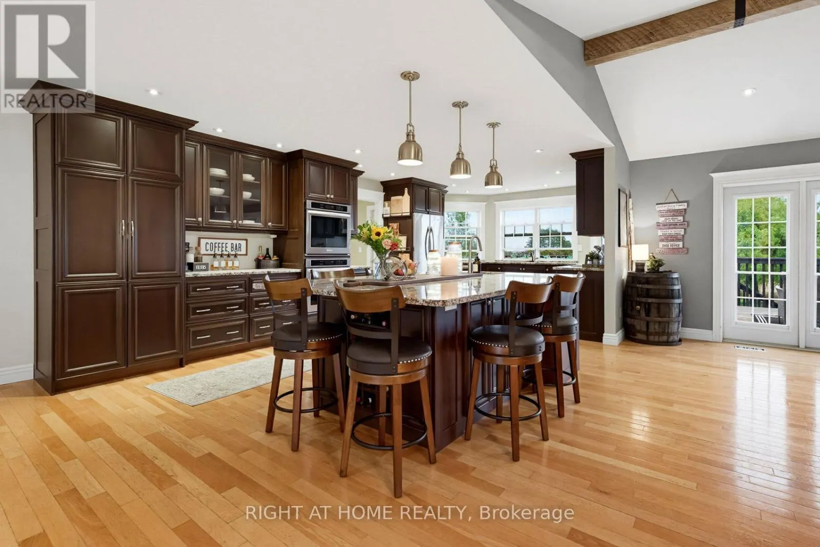 31 UXBRIDGE HEIGHTS DRIVE