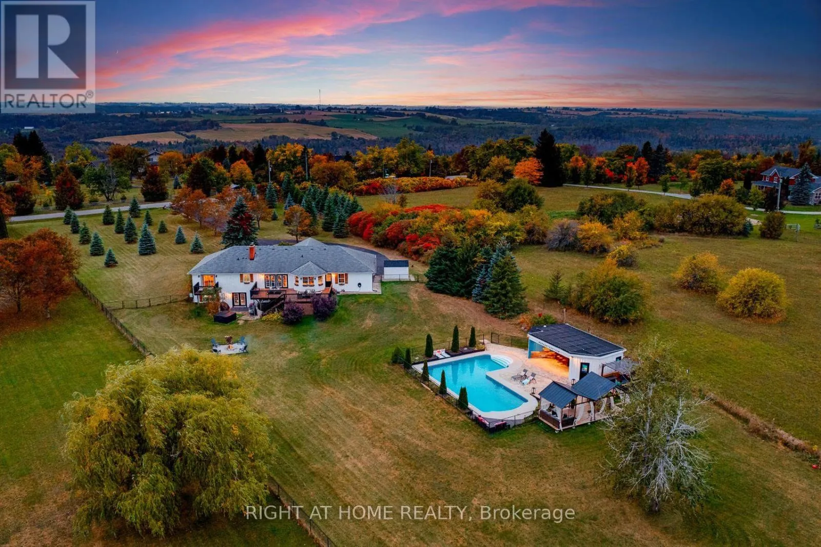 31 UXBRIDGE HEIGHTS DRIVE