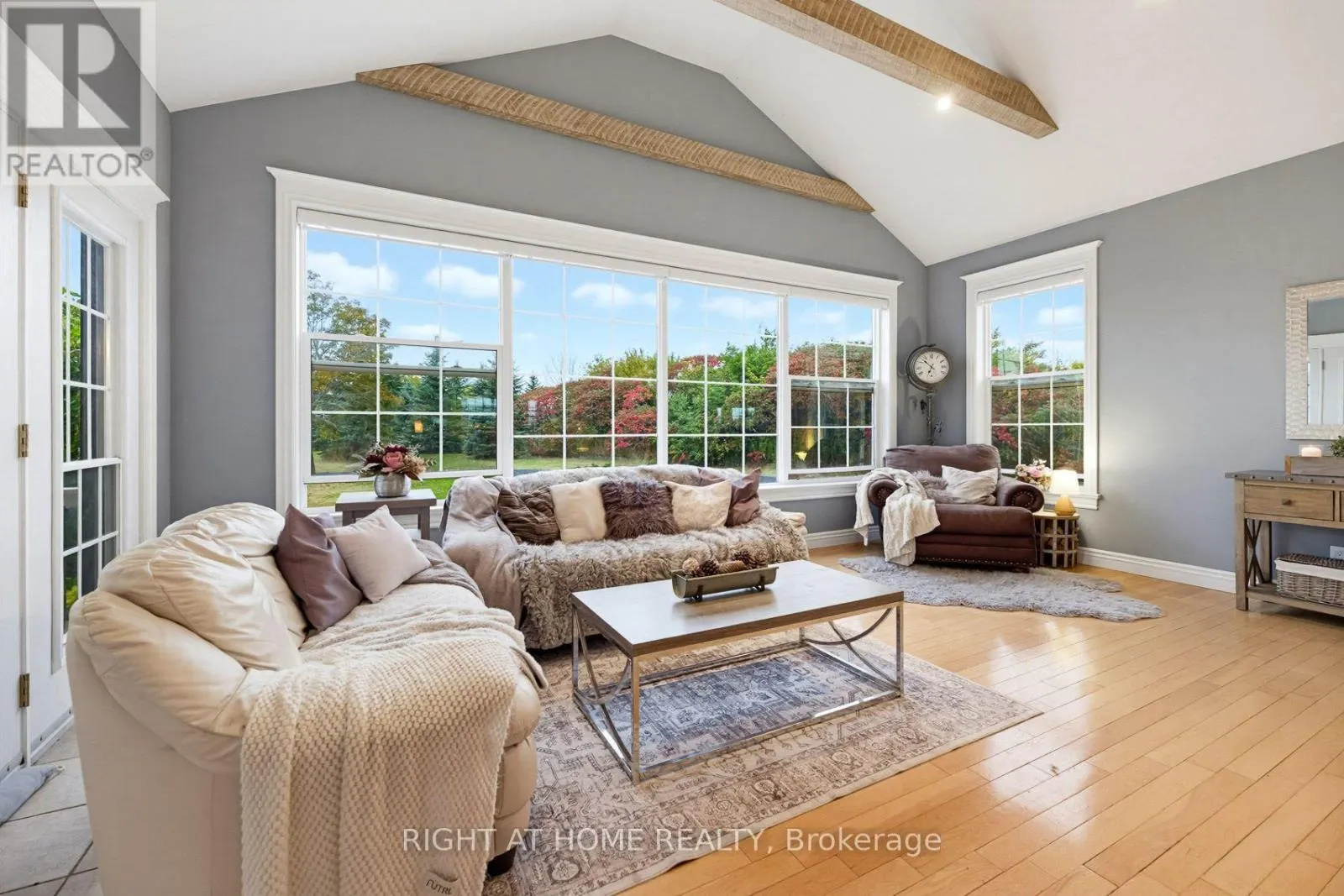 31 UXBRIDGE HEIGHTS DRIVE