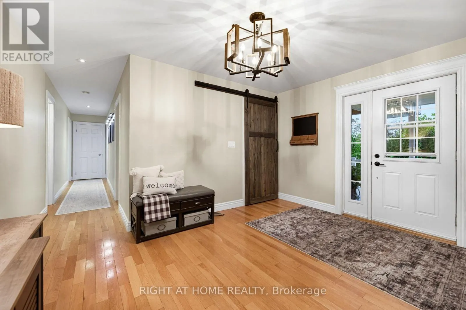 31 UXBRIDGE HEIGHTS DRIVE