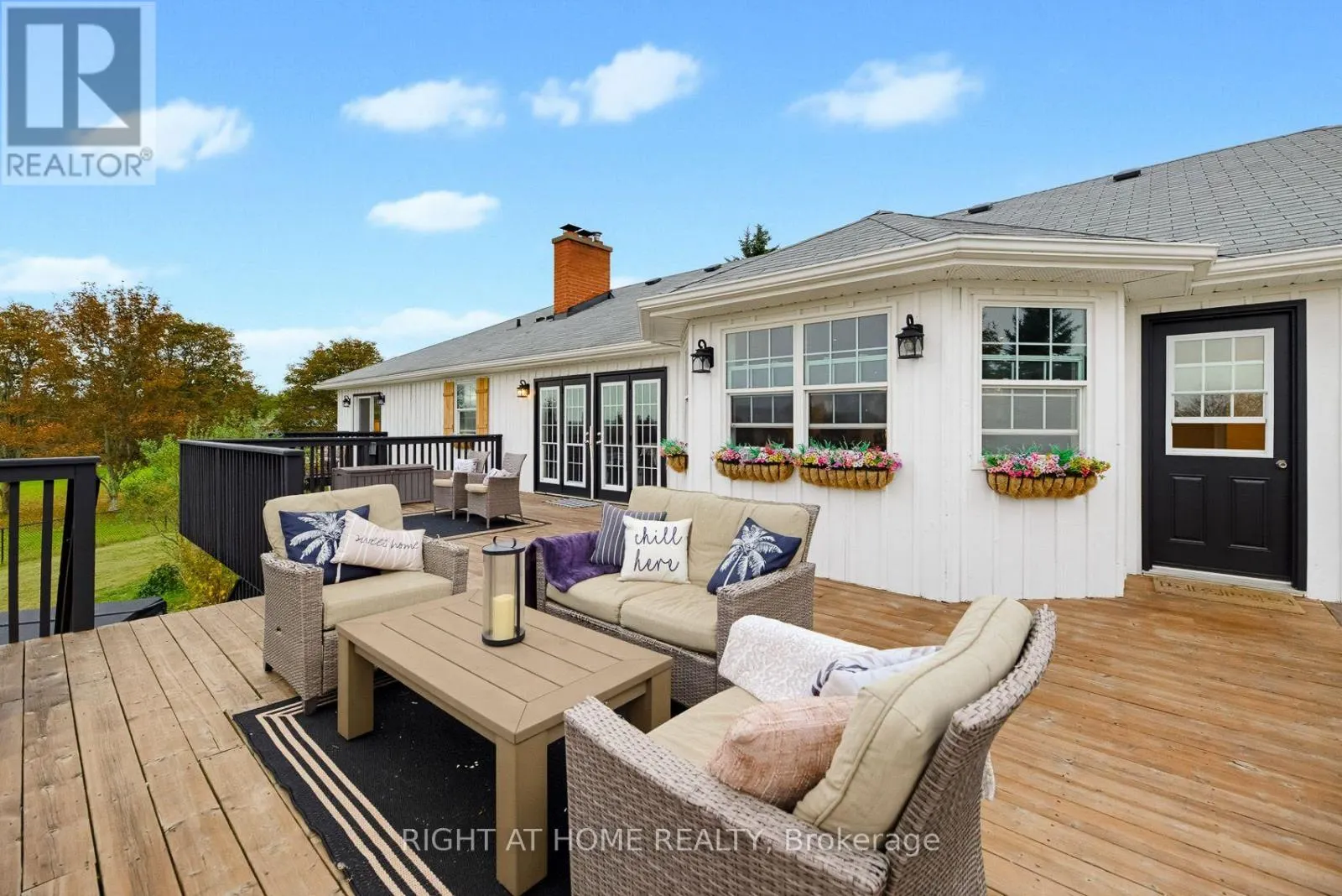 31 UXBRIDGE HEIGHTS DRIVE