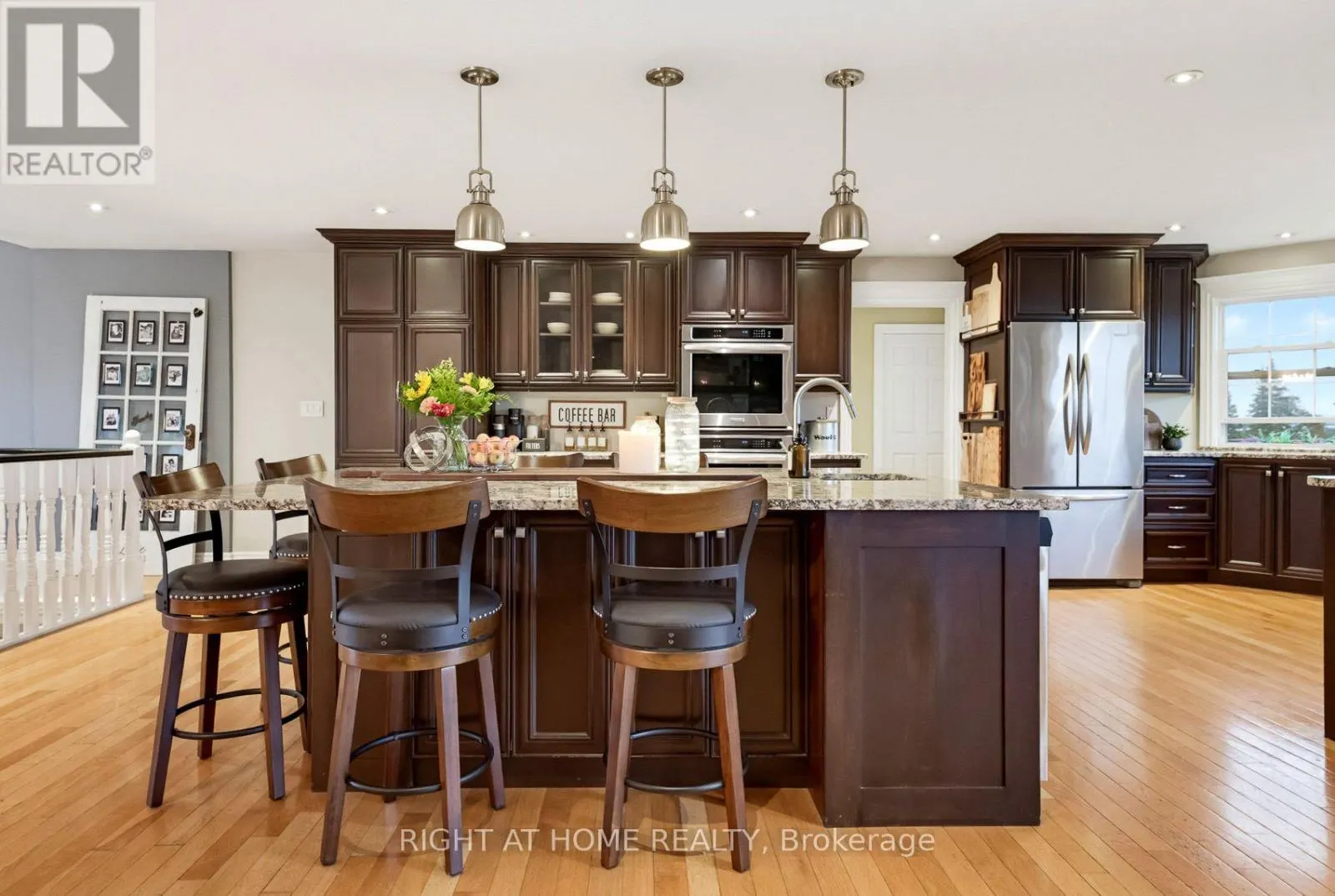 31 UXBRIDGE HEIGHTS DRIVE