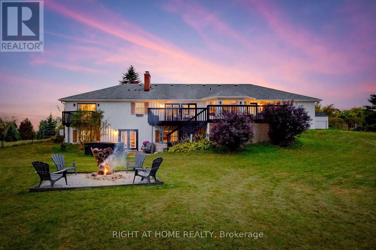 31 UXBRIDGE HEIGHTS DRIVE