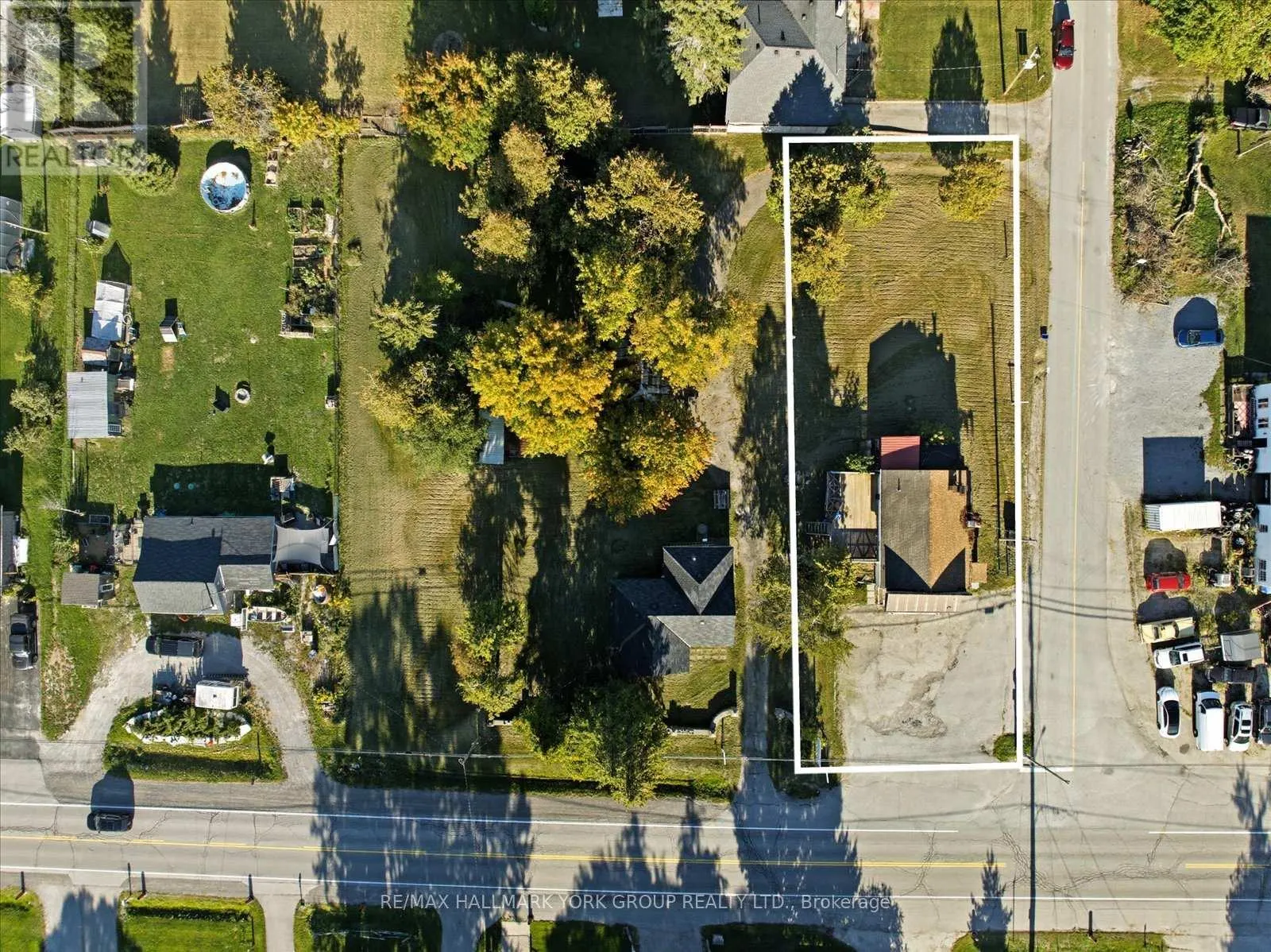 23035 LAKE RIDGE ROAD