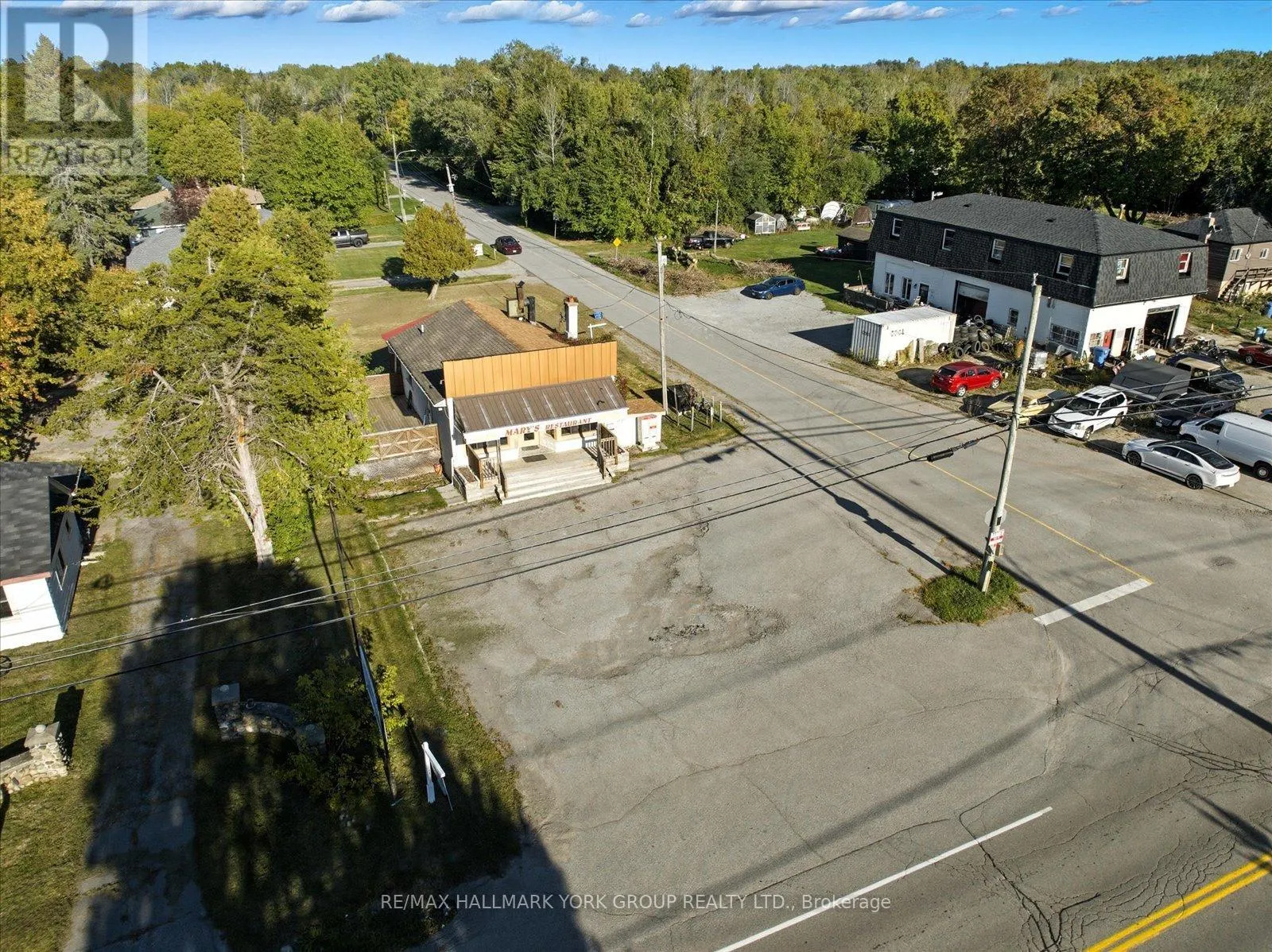 23035 LAKE RIDGE ROAD