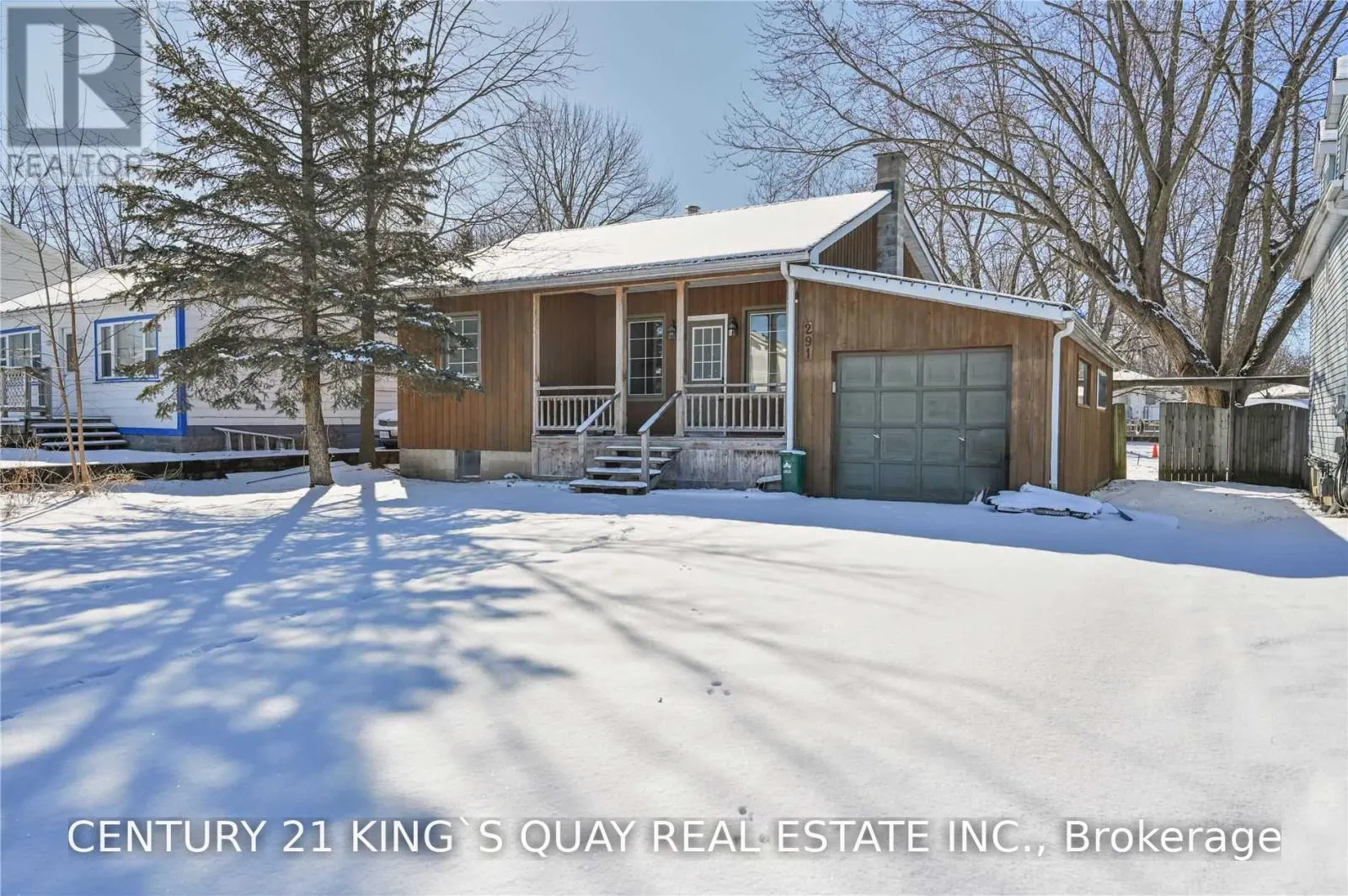 291 CLARLYN DRIVE