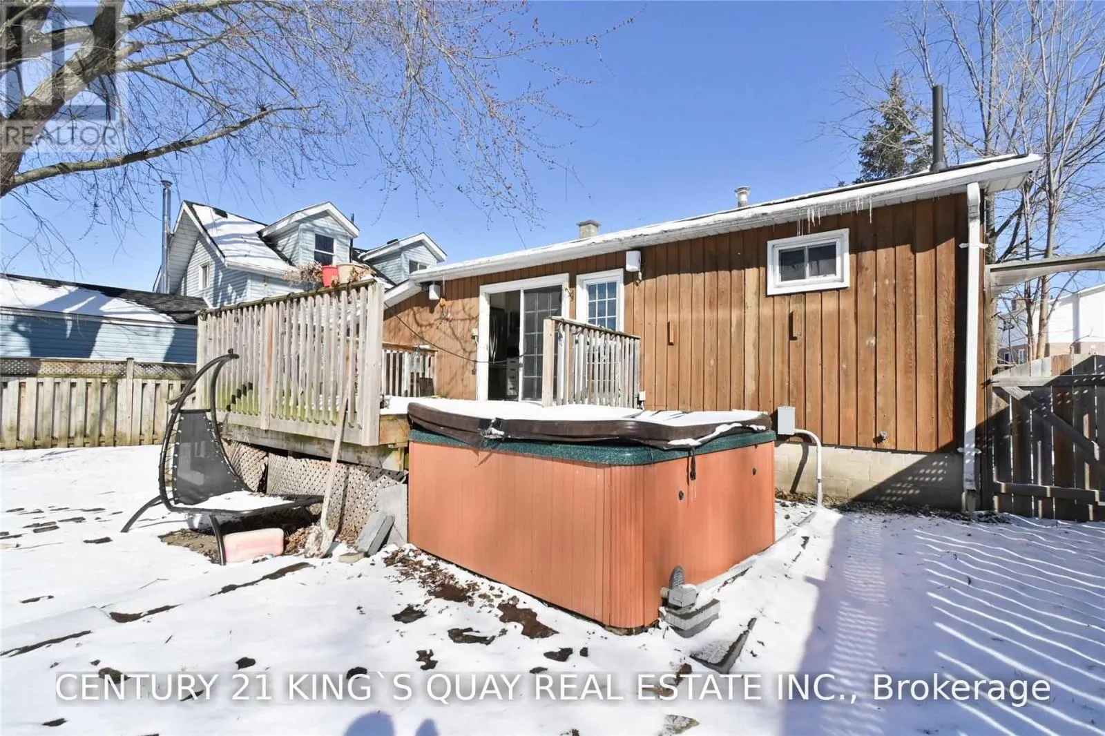 291 CLARLYN DRIVE
