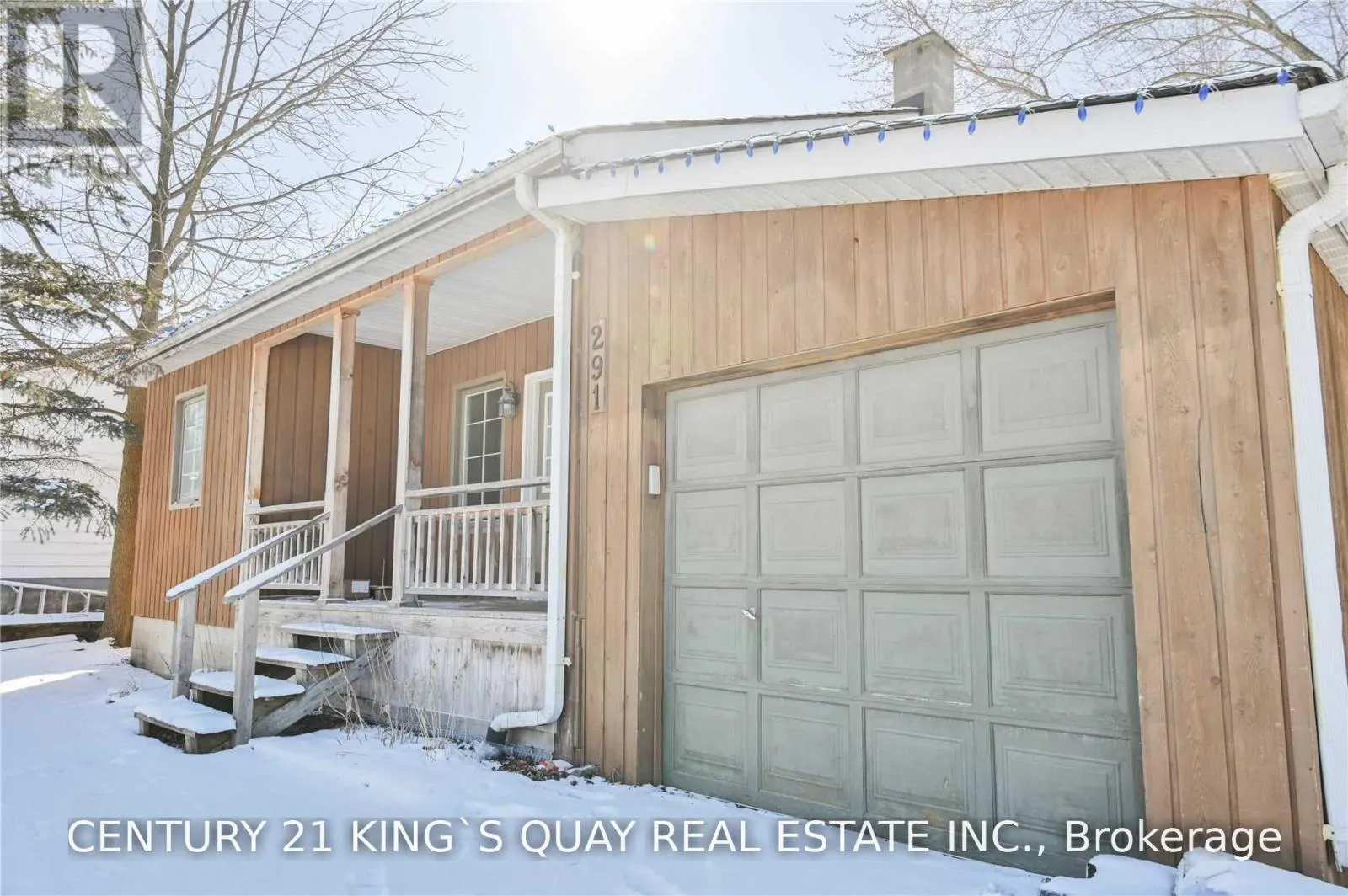 291 CLARLYN DRIVE