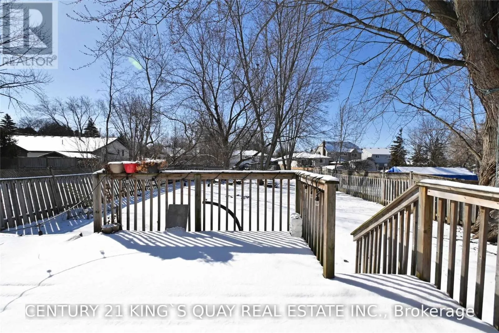 291 CLARLYN DRIVE