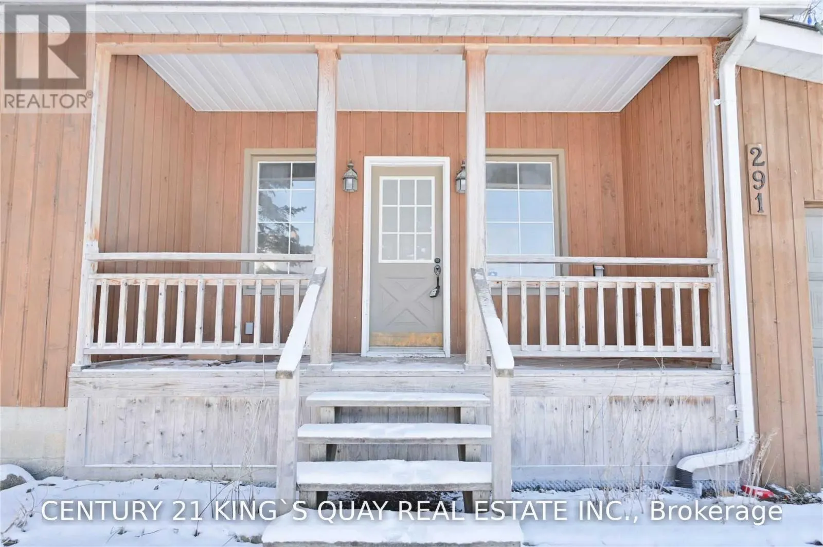 291 CLARLYN DRIVE