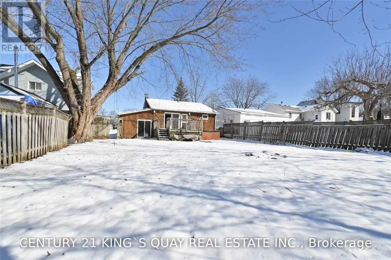 291 CLARLYN DRIVE